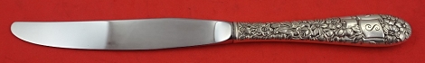 Dinner Knife modern 9 3/8